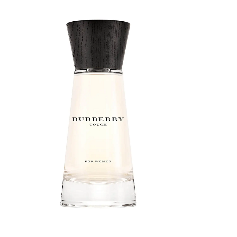 Perfume Burberry Touch For Women 100ML