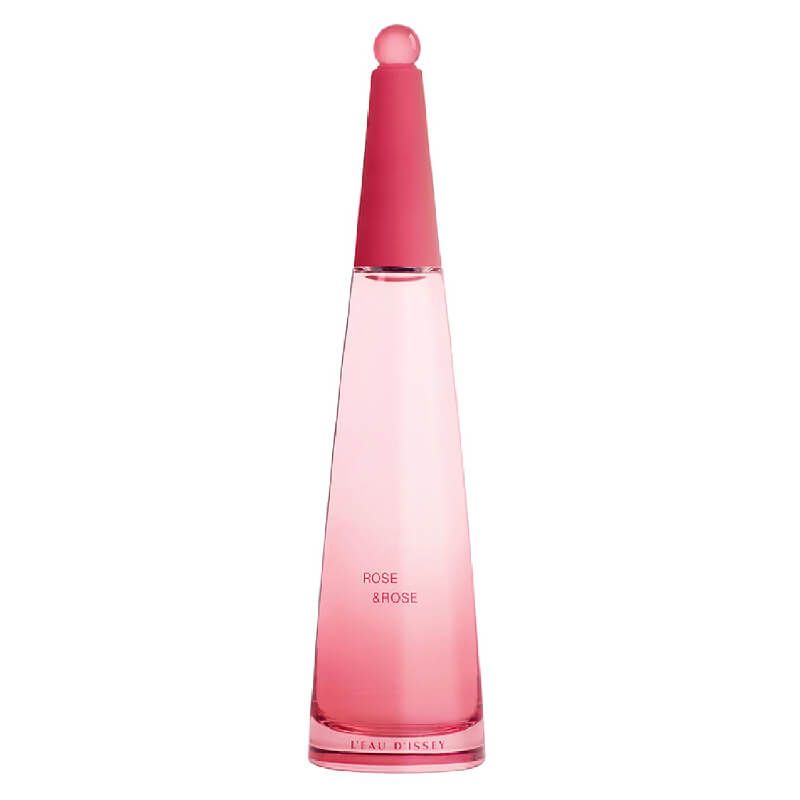 Perfume Issey Miyake Rose & Rose L'Eau d'Issey 90ML