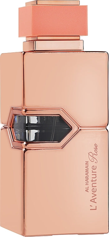 Perfume Al Haramain L'Aventure Rose 200ML