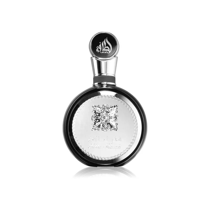 Perfume Lattafa Fakhar Black 100ML (Alternativa de Yves Saint Laurent Y EDP)