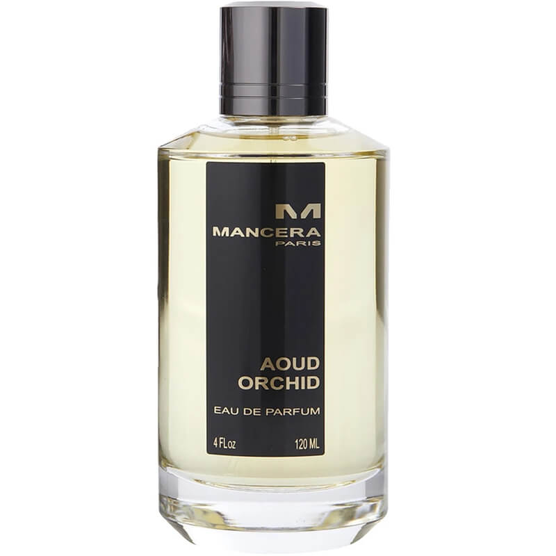 Perfume Mancera Aoud Orchid 120ML