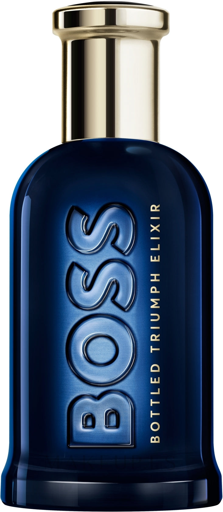 Perfume Hugo Boss Bottled Triumph Elixir 100ML