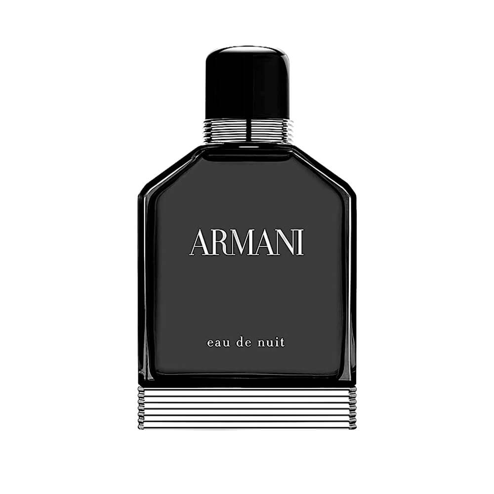 Perfume Giorgio Armani Eau De Nuit 100ML