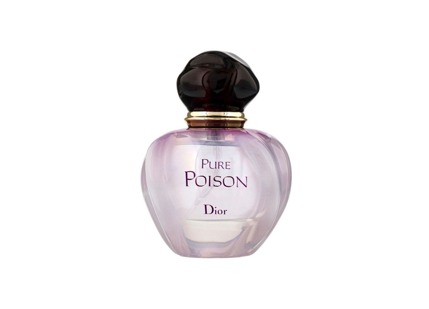 Perfume Christian Dior Pure Poison 100ML