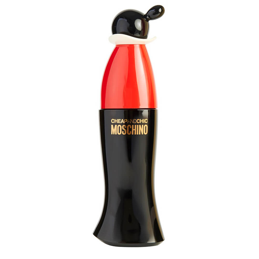 Perfume Moschino Cheap and Chic 100ML