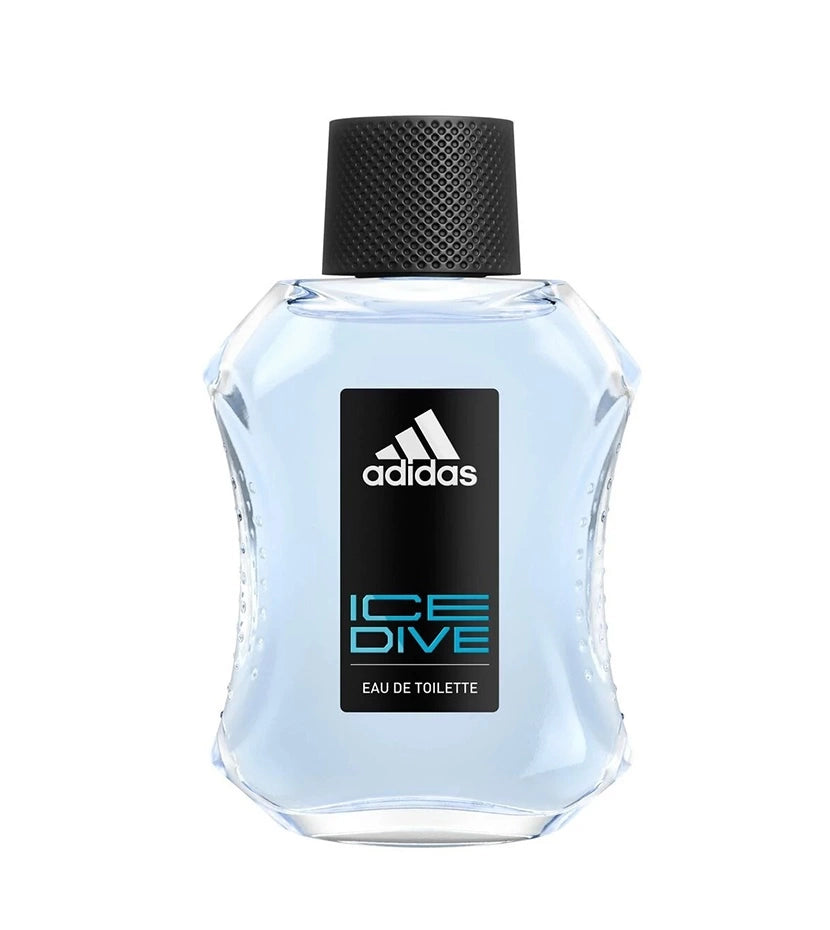 Perfume Adidas Ice Dive 100ML