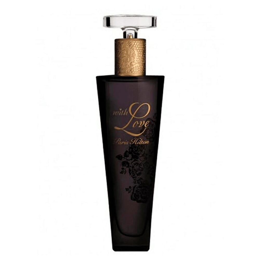 Perfume Paris Hilton With Love 100ML