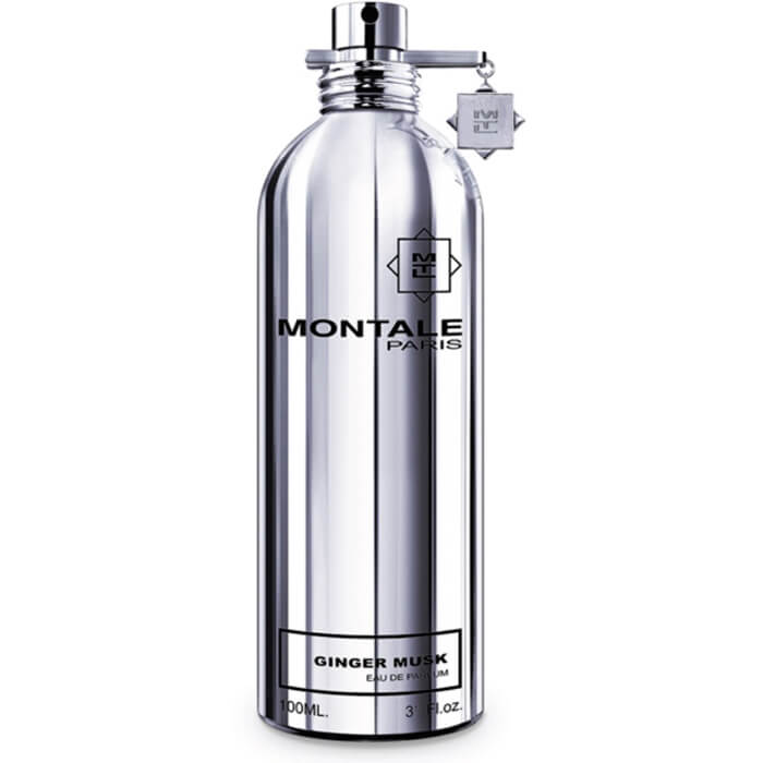 Perfume Montale Ginger Musk 100ML