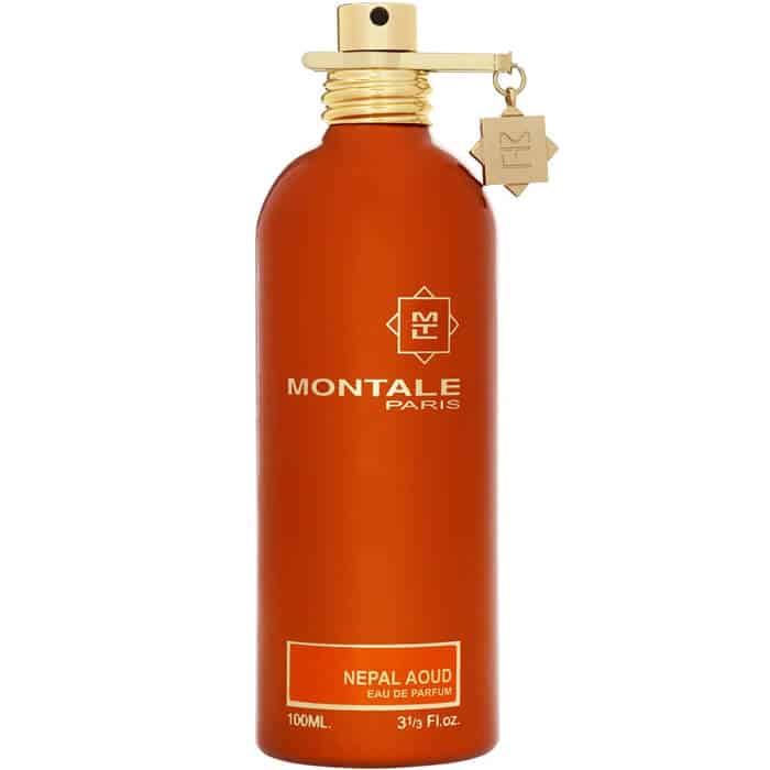 Perfume Montale Nepal Aoud 100ML