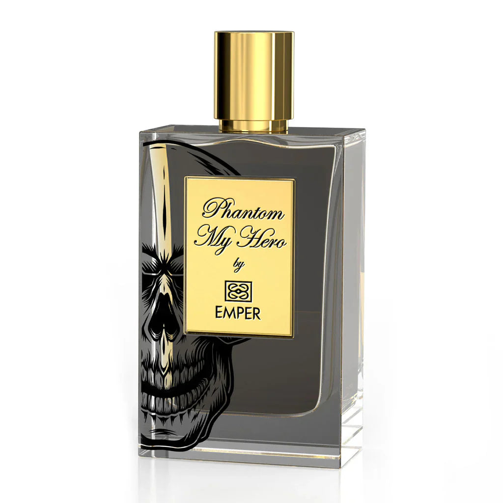 Perfume Emper Phantom My Hero 100ML