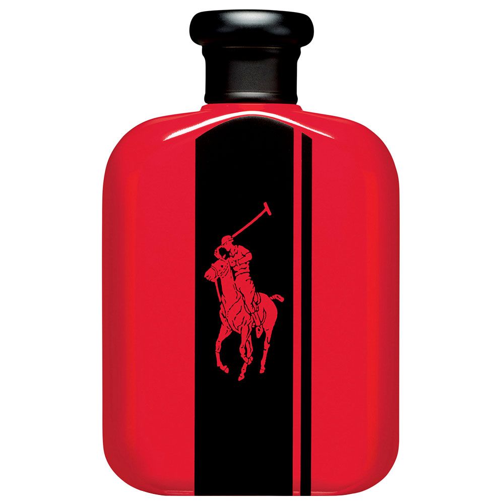 Perfume Ralph Lauren Polo Red Intense 200ML
