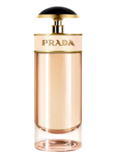 Perfume Prada Candy L'eau 80ML
