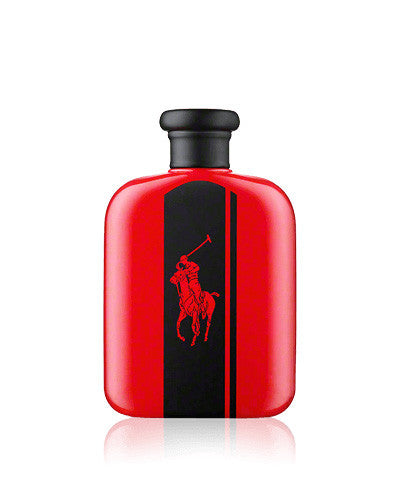 Perfume Ralph Lauren Intense Polo Red 125ML