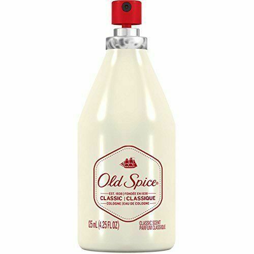 Perfume Old Spice Shulton Company 125ML
