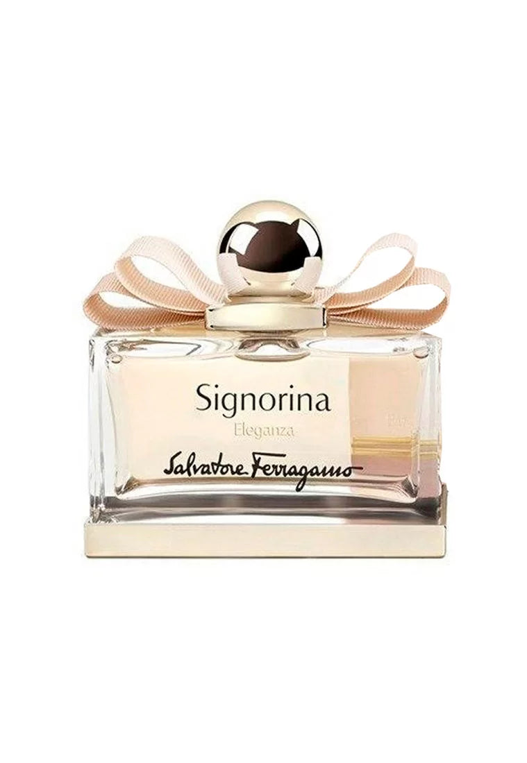 Perfume Ferragamo Signorina Eleganza 100ML