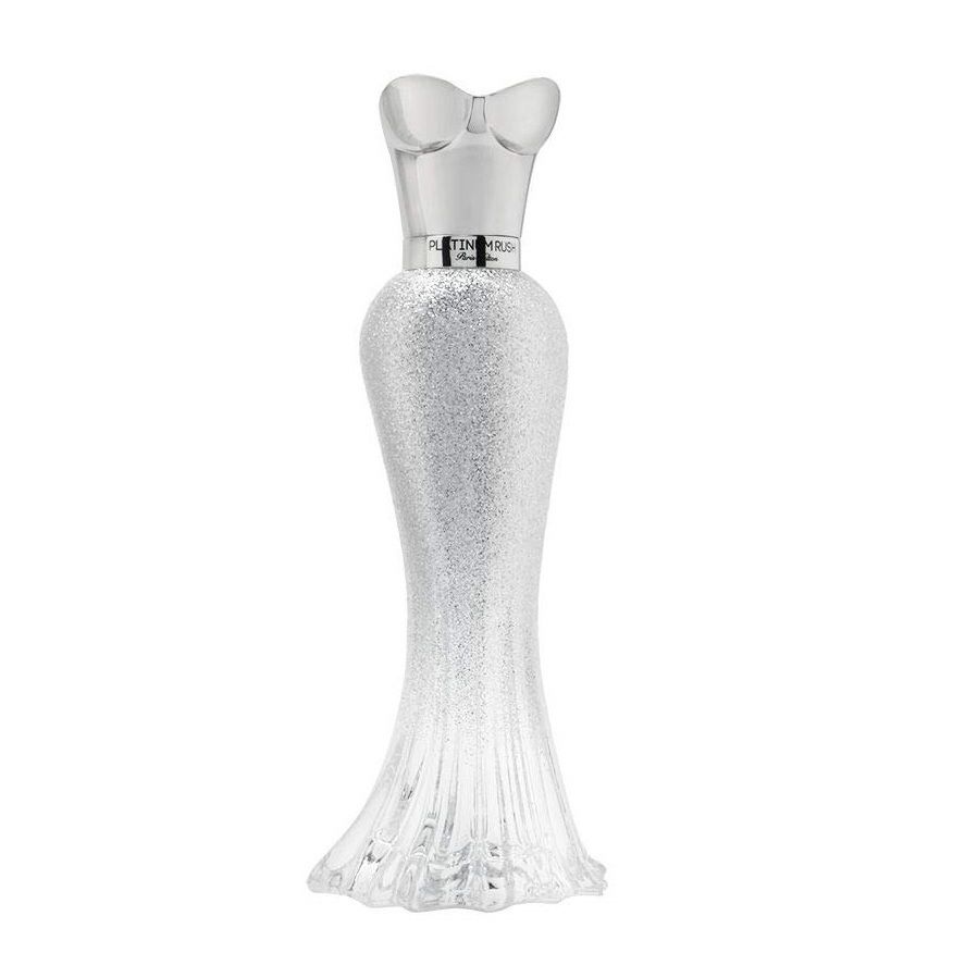 Perfume Paris Hilton Platinum Rush 100ML