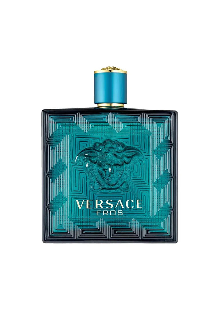 Perfume Versace Eros Pour Homme 200ML