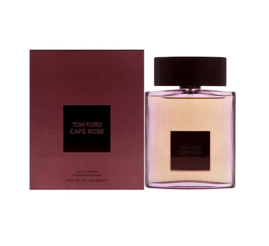 Perfume Tom Ford Cafe Rose 100ML