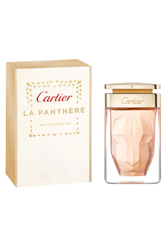 Perfume Cartier La Panthere 75ML