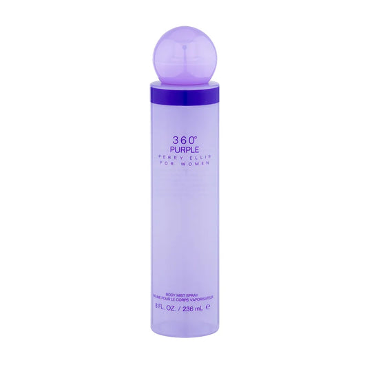 Splash 360 Perry Ellis Purple 236ML