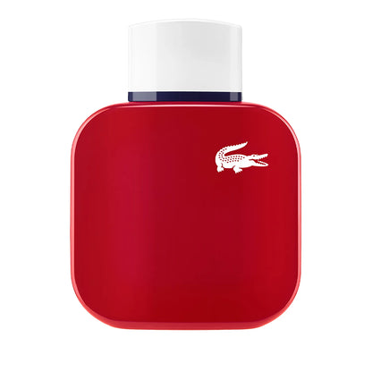 Perfume Lacoste Pour Elle L.12.12 French Panache 90ML