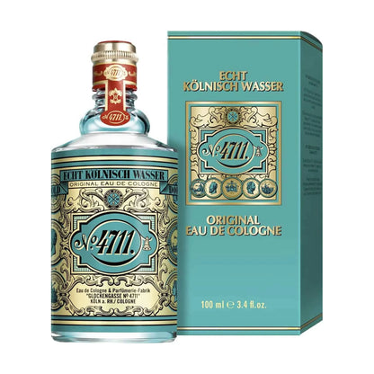 Perfume 4711 Original Eau De Cologne 100ML