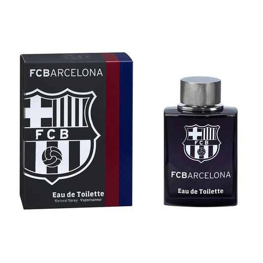 Perfume Barcelona Black 100ML