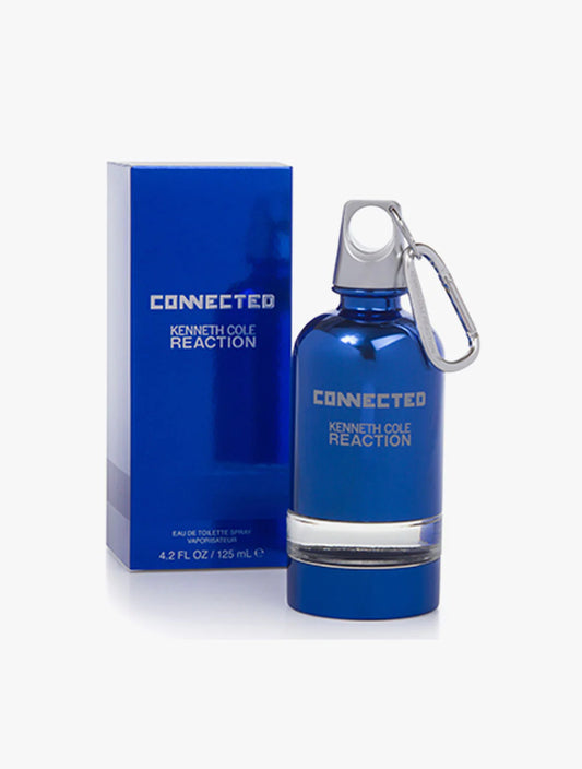 Perfume Kenneth Cole Connected Reaction 125ML