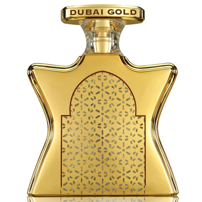 Perfume Bond Dubai Gold 100ML