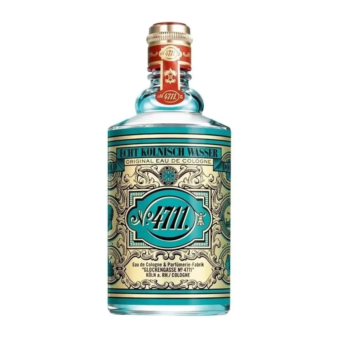 Perfume 4711 Original Eau De Cologne 300ML