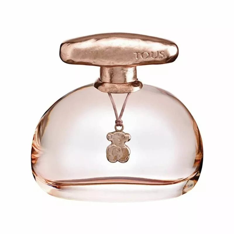 Perfume Tous Sensual Touch 100ML