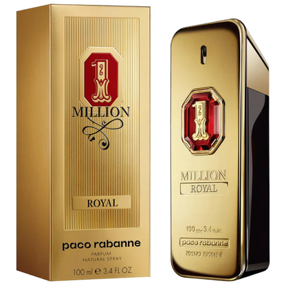 Perfume One Million Royal Paco Rabanne 100ML