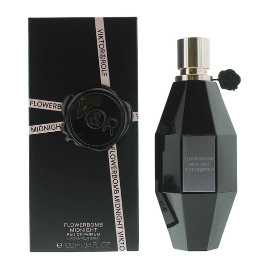 Perfume Viktor & Rolf Flowerbomb Midnight 100ML