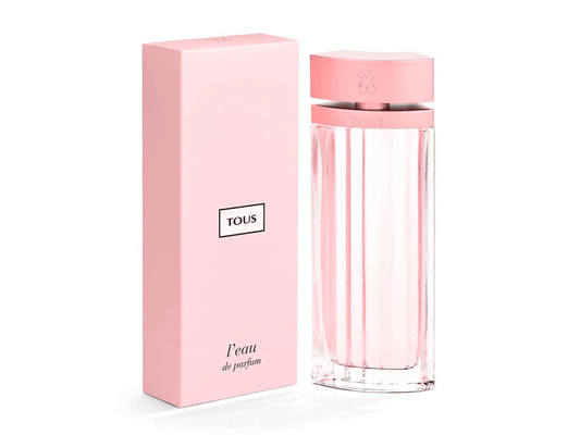 Perfume Tous L Eau 90ML