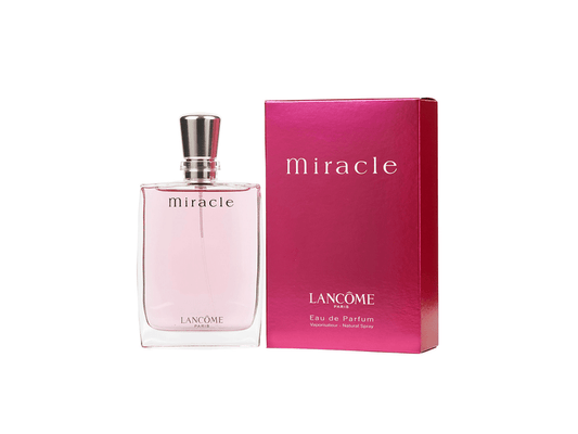 Perfume Lancome Miracle 100ML