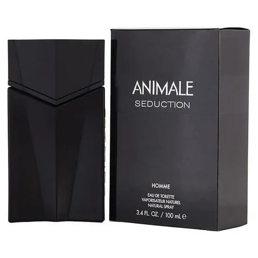 Perfume Parlux Animale Seduction Homme 100ML