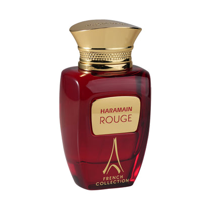 Perfume Al Haramain Rouge French Collection 100ML