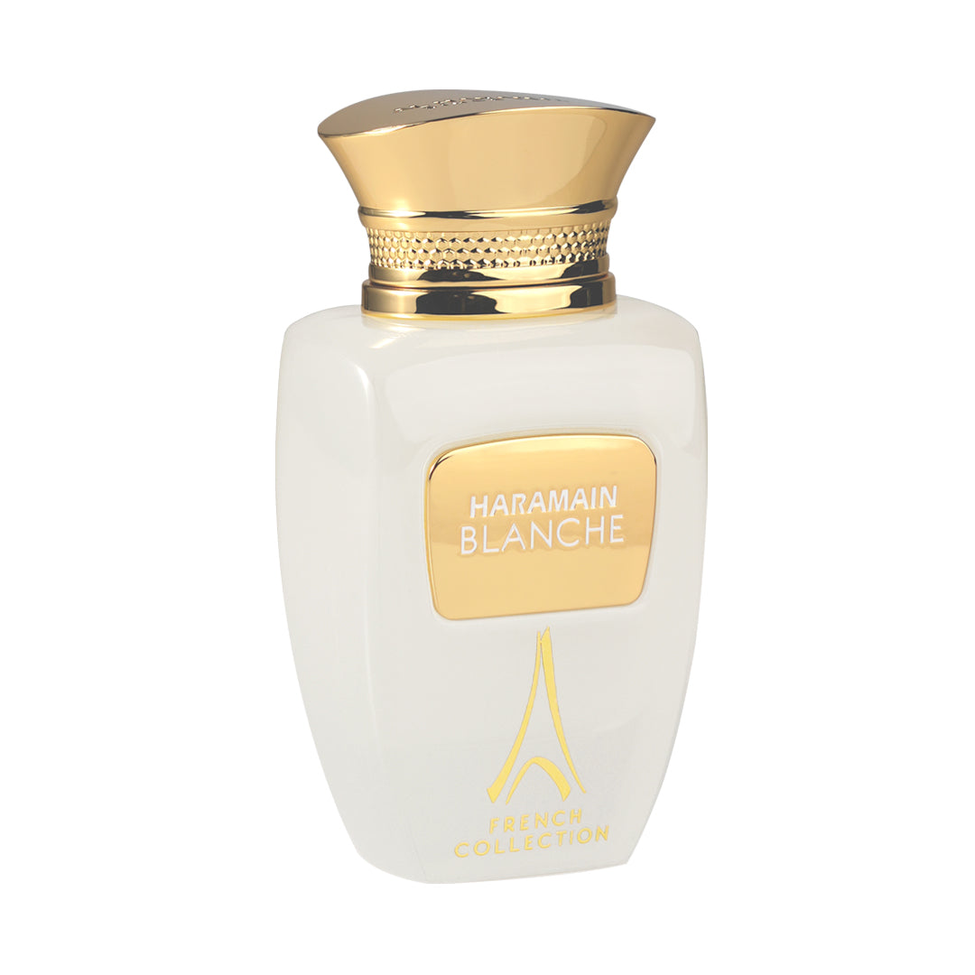 Perfume Al Haramain Blanche French Collection 100ML