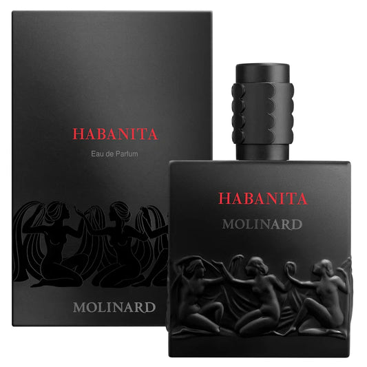 Perfume Habanita Molinard 100ML