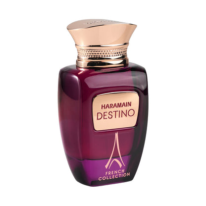 Perfume Al Haramain Destino French Collection 100ML