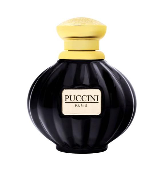 Perfume Paris Black Pearl Puccini 100ML