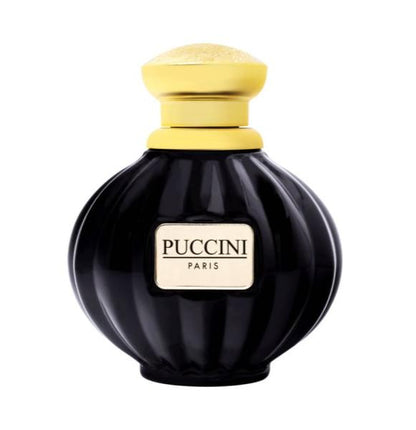 Perfume Paris Black Pearl Puccini 100ML