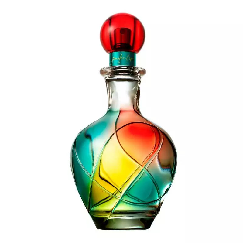 Perfume Jennifer Lopez Live Luxe 100ML