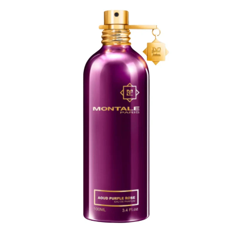 Perfume Montale Aoud Purple Rose 100ML