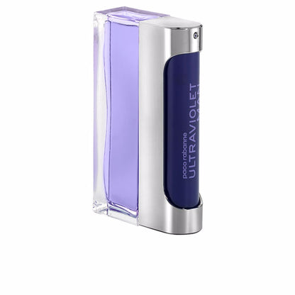 Perfume Paco Rabanne Ultraviolet 100ML