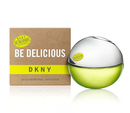 Perfume Be Delicious Dkny Donna Karan 100ML