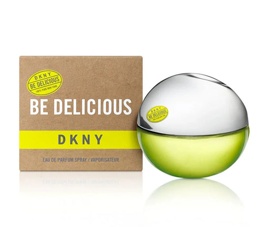 Perfume Be Delicious Dkny Donna Karan 100ML