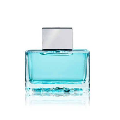 Perfume Antonio Banderas Blue Seduction For Woman 80ML