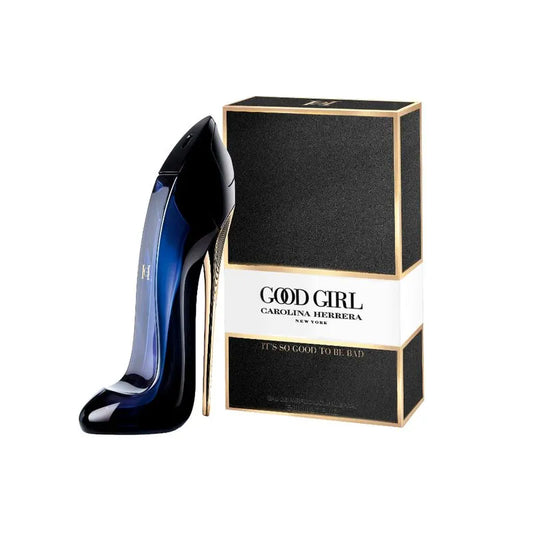 Perfume Carolina Herrera Good Girl 80ML