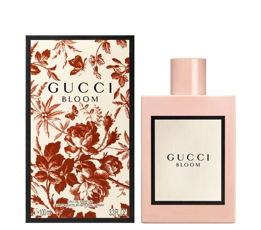 Perfume Gucci Bloom 100ML